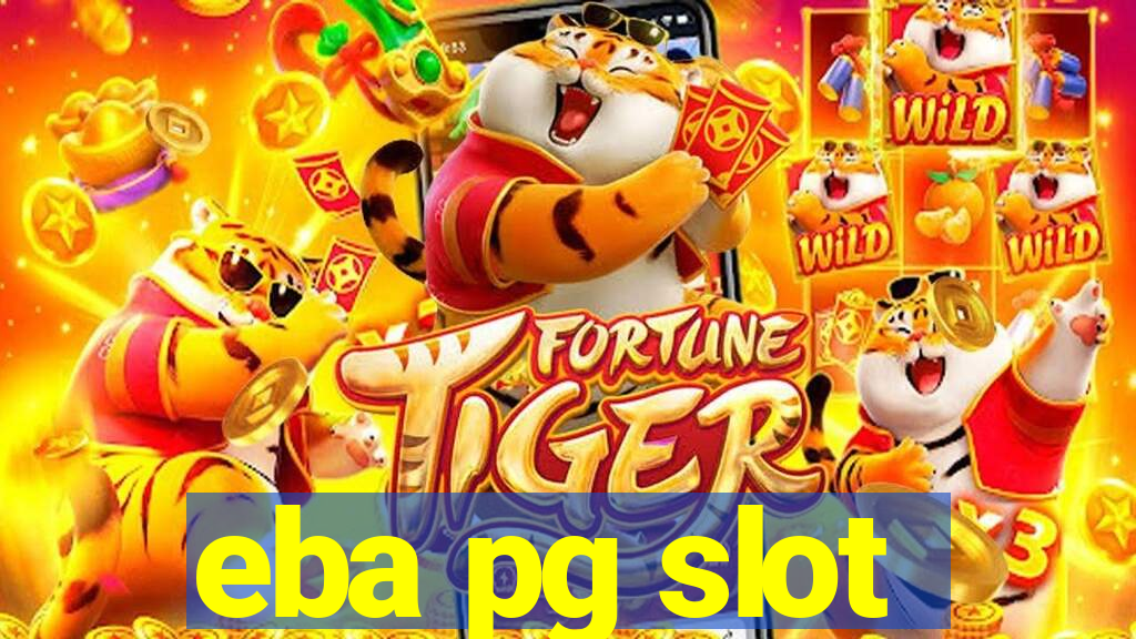 eba pg slot